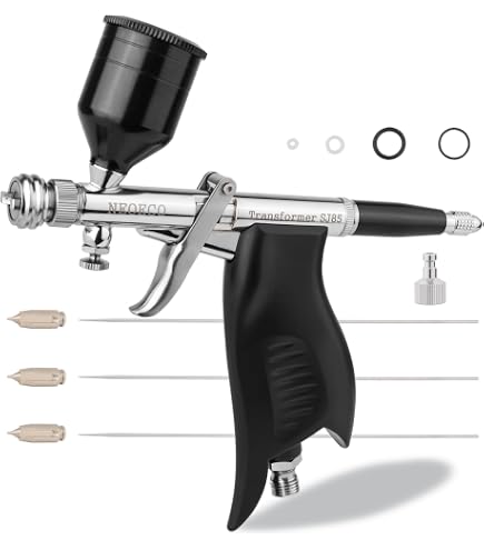 Amazon.com: Grex Tritium.TS3 Double Action Pistol Style Trigger